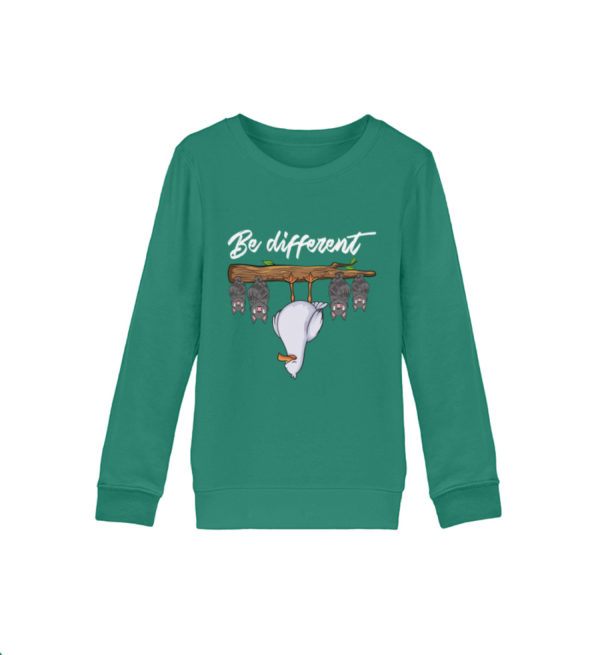 Be different - Mini Changer Sweatshirt ST/ST-6972