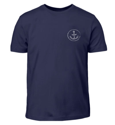 Anker Basic - Kinder T-Shirt-198